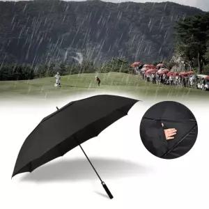 장마우산 장우산 수동장우산 큰우산 특대형 장마 방수우산