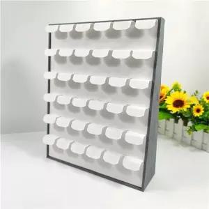 매대 귀걸이디스플레이 주얼리정리함 거치대 보관함 액세서리 귀걸이