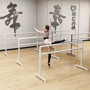 이동식 발레바 요가 업소용 무용바 스트레칭 연습 발레 학원