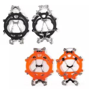 신발스파이크 등산화아이젠 논슬립아이젠 체인아이젠 구두아이젠