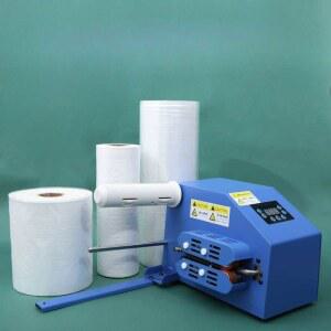 에어쿠션제조기 에어캡 완충재 충전제 기계 공기 뽁뽁이기계 충격방지 머신 비닐 단품기계만