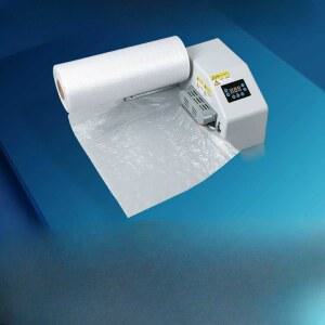 에어캡 제조기 버블 필름 머신 감는 T30 충전기 충진기 에어 자동 방지 공기주입 보관대