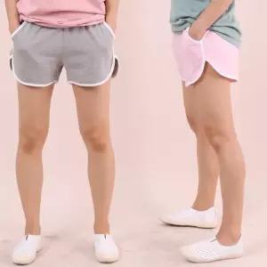 아이우먼 랍빠포켓쿨반바지 WW6000M505 빅사이즈 (34445311A)