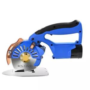 휴대용원단커팅기 무선충전재단기 가죽공예 미니전동가위 전동가위 섬유