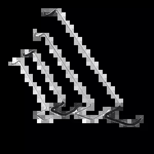 사과나무 고정기구 클립 원예 지주대 지지대 기구 묘목 고정 나무