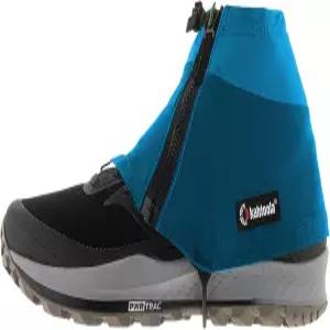 하이킹 트레일 러닝 등산 사냥 바위 지형 진흙 눈 얼음을 위한 카툴라 인스타게이터 로우 게이터