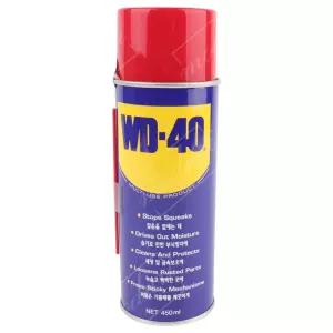 WD40 450ml 윤활 방청 녹제거 다용도 가정 업소
