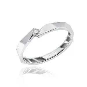 [로이드](김해점)블루밍 보우컷 14K 남성 커플링 LRF25041D