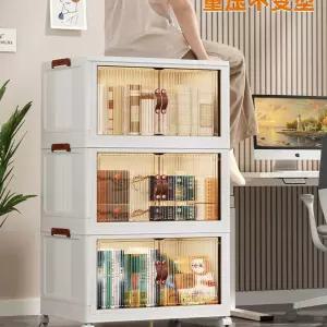 틈새수납장 이동식선반 좁은주방수납 주방틈새수납장 접이식주방선반 바