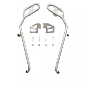 오토바이 사이드 프레임 가드 외장 보호 윈드스크린 바이크 파츠 튜닝