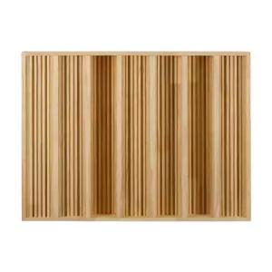 원목 어쿠스틱 디퓨저 스튜디오 음향 분산 인테리어 어쿠스틱디퓨저 흡음 방음 녹음실