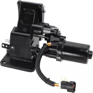 2007-2017 포드 익스페디션 및 링컨 내비게이터와 호환되는 러닝보드 모터 어셈블리 우측 조수석 131.0인치