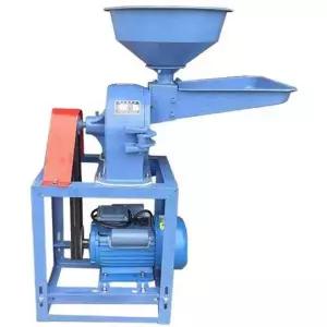 가정용곡물분쇄기 롤밀제분기 소형맷돌 가정용제분기 곡물제분기 전기맷