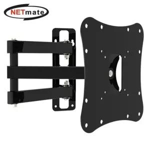 모니터거치대 벽걸이 브라켓 모니터 거치대 TV