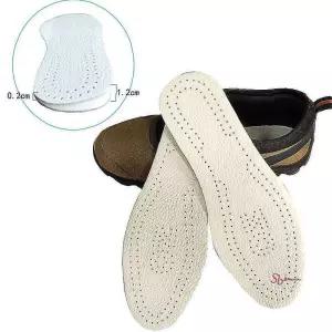 통풍 신발 발냄새 구두 제거 깔창 가죽efg642