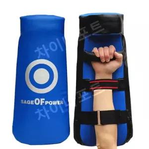 복싱 암가드 타격미트 권투 격투기 스파링 훈련용품 팔보호대 팔미트