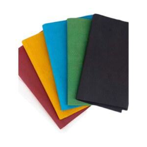 불타는종이 레드 5장 마술 공연 축제 플래쉬페이퍼 10x10cm