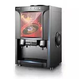 무인카페커피머신 업소용온냉자판기 테이블형믹스디스펜서 소형매장 커피