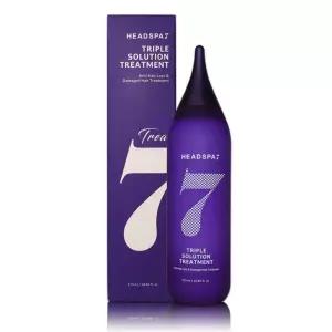 헤드스파7 최신상 시즌5 트리플솔루션 트리트먼트 315ml
