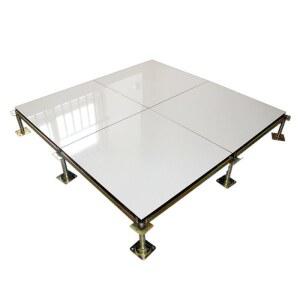 전산실 바닥 억세스 시공 케이블 악세스플로어 액세스플로워 블록 방지 악세스후로아