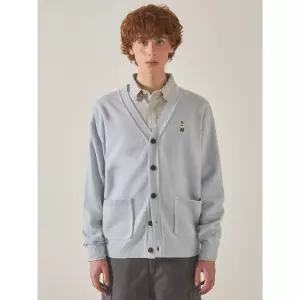 후아유 Steve V-neck Cardigan WHCKF1121U 133349