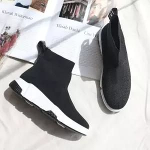 로하스 예쁜운동화 키높이 플랫 남녀공용 여성운동화 런닝1193188