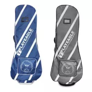 공가방 블루 채가방 바퀴달링항공백 바퀴달린백 골프백 장비