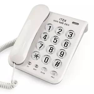 매장 효도 식당 유선 일반전화기 매장용 일반 사무실 공장