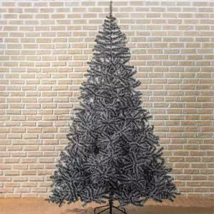 산프로컬렉션 270CM 중급 눈꽃트리 풀세트 크리스마스트리꾸미기세트