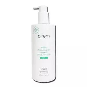 보습관리 메이크프렘 세이프 미 릴리프 모이스처 클렌징 밀크 500ml 1개 ESC