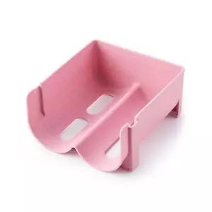 냉장고 음료수 정리랙 선반 걸이 수납 보관 공간