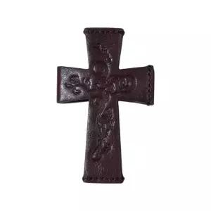 [정품] Sculptor Cross Strap Layered Wallet 레드 Red Brown 스컬프터 크로스 스트랩 레이어드 월렛 브라