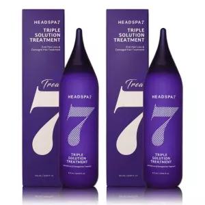 헤드스파7 최신상 시즌5 트리플솔루션 트리트먼트 315mlX2