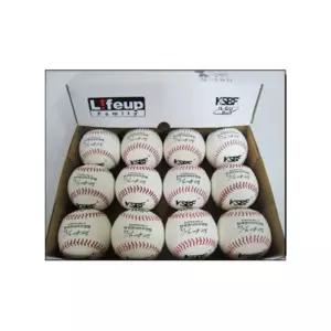 일구볼 야구공 야구
