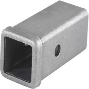 트레일러 히치 리시버 튜브의 864453 REYSUN 어댑터 용접 2인치 X 6인치 콤보 바 원강