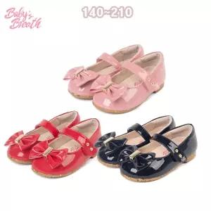 [롯데백화점]토박스 베이비브레스 비비안 에나멜 리본 구두 3종 (BBKCF1TSVV11)