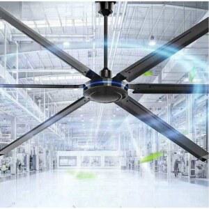 공업용 실링팬 대형 축사 천장용 선풍기 창고