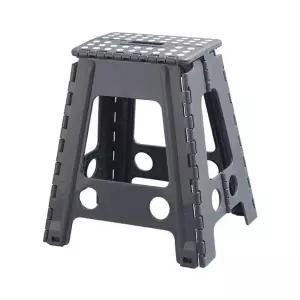 휴대용 키높이 발판 디딤대 원목 접이식 디딤판 보조계단 촬영용