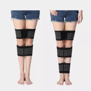 오다리 벨트 OX 휜다리 고정밴드 3P DD-13024