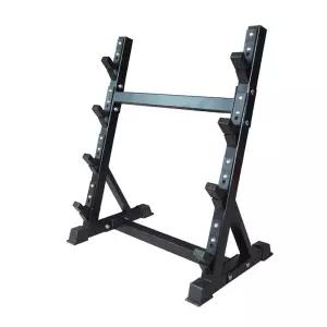 홈트 역기걸이 중량봉 스쿼트 웨이트 헬스 운동기구 거치대 이지바 바벨