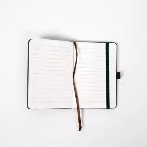 만년다이어리 다이어리 A6 노트 그린 A6다이어리