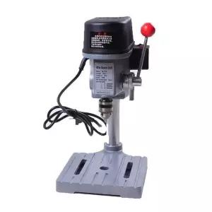 소형 고정밀 탁상 공구 밀링 기계 드릴링 보루방 데스크탑 홀더