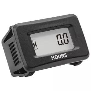 유지보수용 런리더 디지털 시간계 잔디 깎는 기계 발전기 압축기 트랙터 골프 카트 모터홈 스노우모바일