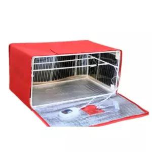 가정용 발효기 제빵발효기 빵발효기 식빵기계 소형 그린