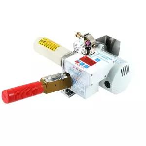 시편재단기 원단재단기 섬유가죽커팅 자동시편제작 산업용정밀재단기 프