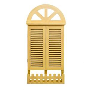 원목 창틀 창문 나무 사이즈 소품 창문틀 벽면 유럽풍 카메라 소형 길이 촬영