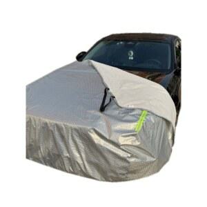 본넷커버 자동차 덮개 햇빛가리개 차량용 반커버