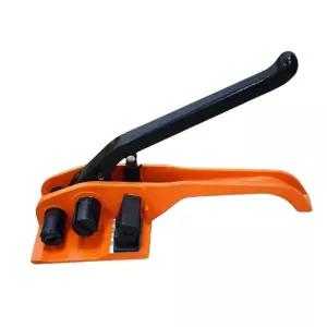 코드스트랩 결속기 조임기 밴드 하조기 밴딩기 수동