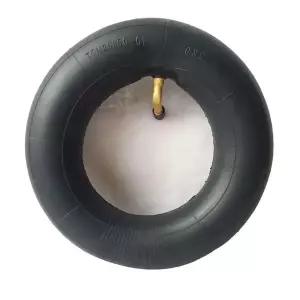 POTEAX 두꺼운 고무 내부 튜브 구부러진 밸브 전기 스쿠터 균형 호버 보아 200x50 타이어 휠 200x50