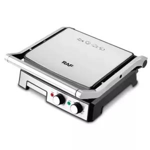 휴게소버터오징어구이기 사각철판그릴 업소용전기그릴 간식조리기